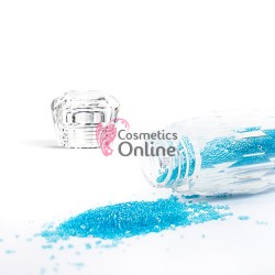 Decor Pixie pentru unghii naturale sau false PX33 Mollylac Blue - 32624